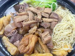 -府广阿婆牛杂
