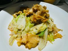 -船歌·鱼水饺青岛菜(闽江二路店)