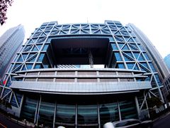 -上海证券交易所(上海证券大厦北塔店)