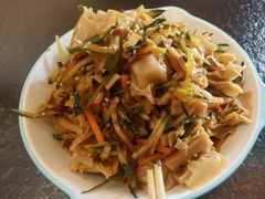 -天源居餐厅·地方特色菜(张北店)