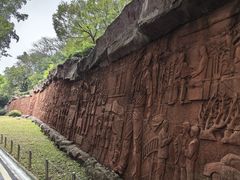 -广州雕塑公园