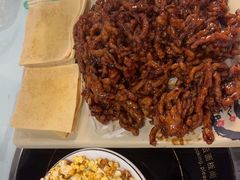 -金三可市井水煮鱼(金碧园店)