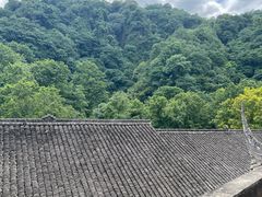 -青城山