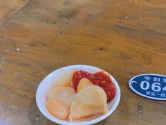 -老刘家泡馍·陕西老字号(钟楼广济街店)