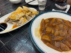 -蟹天蟹地农家菜·阳澄湖大闸蟹(浅水湾店)
