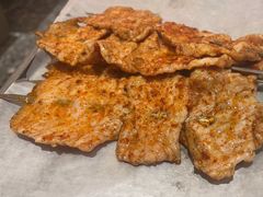 -大闫家烧烤·小海鲜家常菜(郑庄店)