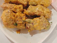 -龙海鲜螃蟹王(宏茂桥店)