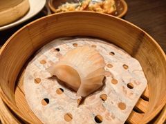 -万丽轩·粤菜(王府井金茂万丽酒店)
