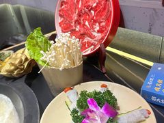 -蜀大侠火锅(四川北路店)