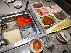 -海底捞火锅(北京路店)
