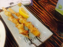 -平成屋·午肴夜酒(四川北路店)