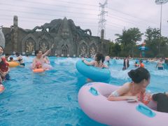 -苏州乐园森林水世界