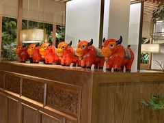 -锦府盐帮·李宅(领展购物广场中关村店)