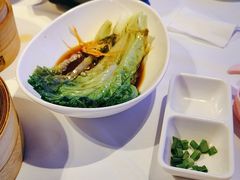 -山泉粤宴(广东大厦店)