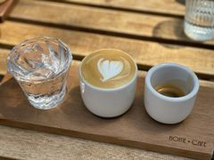 -Home Cafe(水榭春天店)