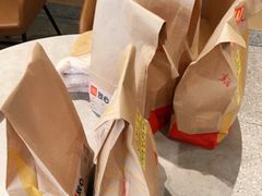 -麦当劳(宾水西道店)