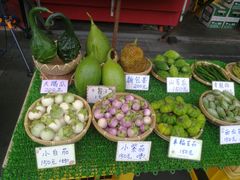 -花莲东大门国际观光夜市