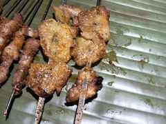 -曼听小寨海鲜烧烤(锦绣mini店)