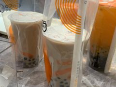 -CoCo都可(粤海天河城店)