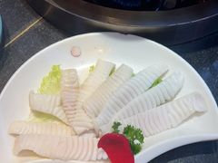 -一斗火锅·招财羊毛肚(泰吉滨江店)