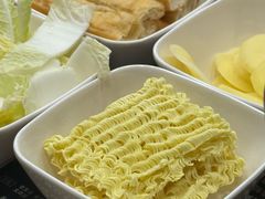 -川香煲(茅台路店)