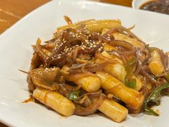 -韩礼年糕(飞虹路店)