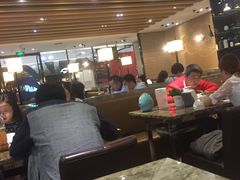 大堂-黄记煌三汁焖锅(新世纪广场店)