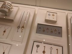 -Tiffany & Co.蒂芙尼
(天津万象城店)