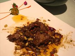 -陆壹捌餐厅(五大道店)