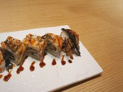 -富山日式料理(宽厚里店)
