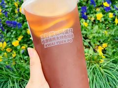 -桂桂茶(恒基名人店)