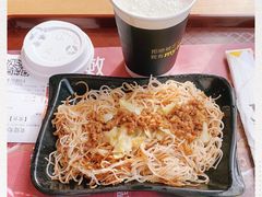 -真功夫(君逸世家店)