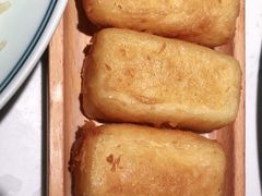 大良炸脆奶-大榕树下顺德菜(融创茂店)