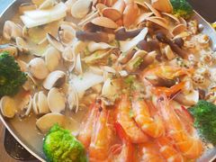 -博林天瑞喜来登酒店·西丽尚膳