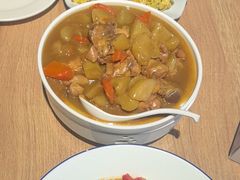 -老上居·手工春饼(贝尔路店)