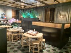 -庐灶江南·江南菜·四合院Bistro(东直门雍和宫·原华侨宾馆店)