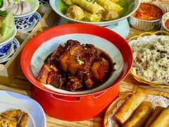 -聚汇三少·龙虾·中餐厅(莫邪路新天地店)