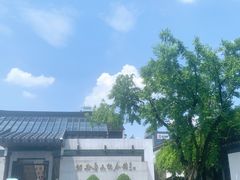 -仓桥直街臭豆腐