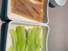 -半天妖烤鱼(物美沁山水店)