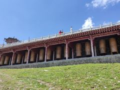 -日月山景区