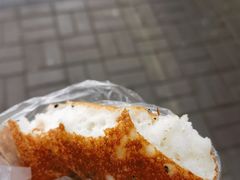 -小米粑粑(玉锦苑店)