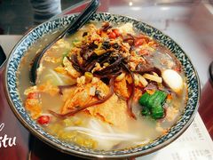 -螺世纪螺蛳粉·桂味小排档(裕德店)