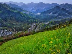 -新安江山水画廊风景区