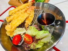 -NOKNOK若蔻亲子餐厅(天地壹方北馆店)