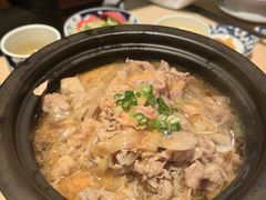 -小山日本料理(太古汇店)