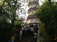 -惠州西湖丰渚园