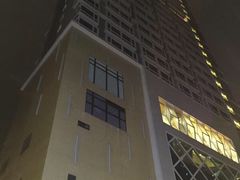 -香港华美达海景酒店