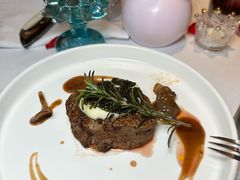 -王品牛排(郑州大卫城店)