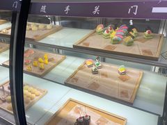 -春天烤肉自助餐厅(南内环店)
