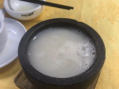 -海鲜街菜馆(海珠南路店)